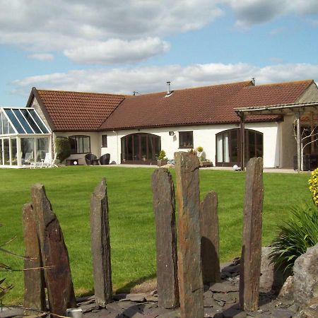 Willow Barn Boutique B&B Worle Экстерьер фото