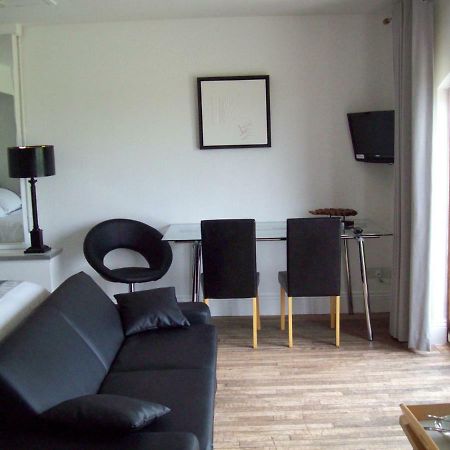 Willow Barn Boutique B&B Worle Экстерьер фото