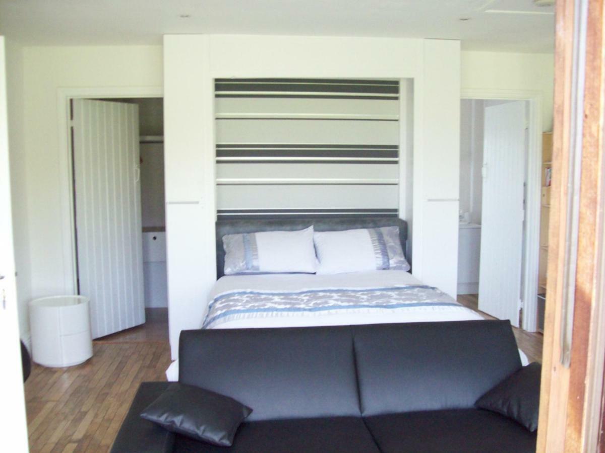 Willow Barn Boutique B&B Worle Экстерьер фото