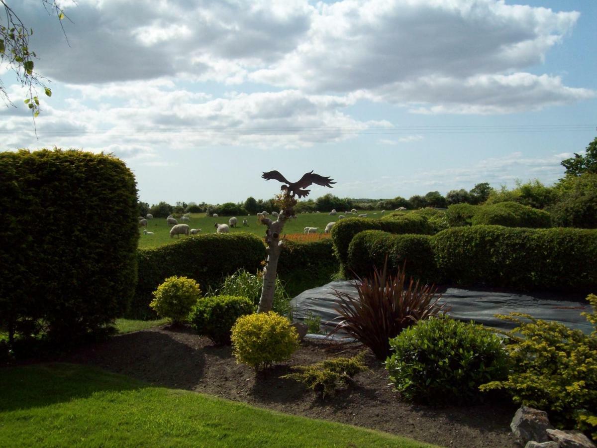 Willow Barn Boutique B&B Worle Экстерьер фото