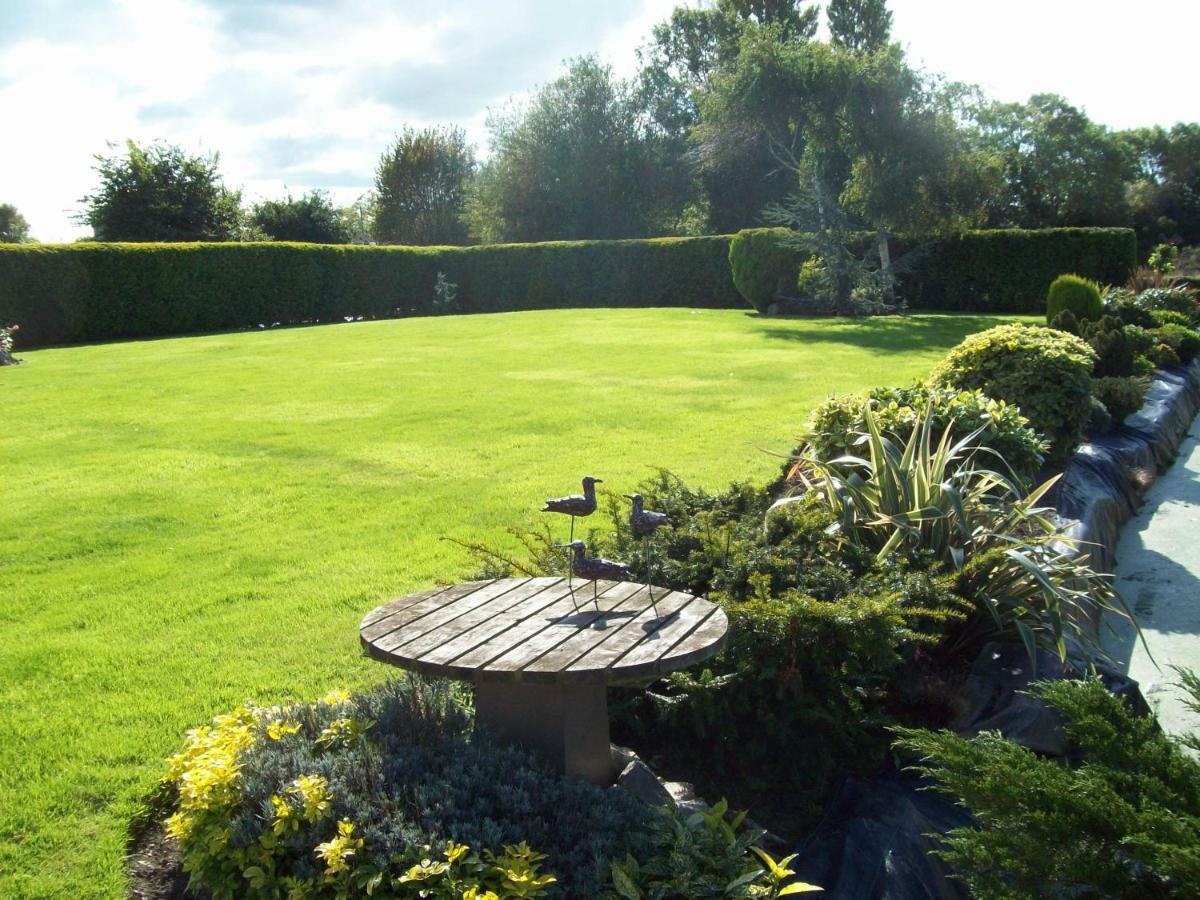Willow Barn Boutique B&B Worle Экстерьер фото